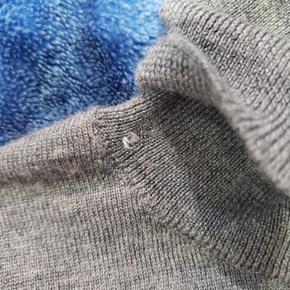 Merino Wool Shirt - Picture 3 of 7
